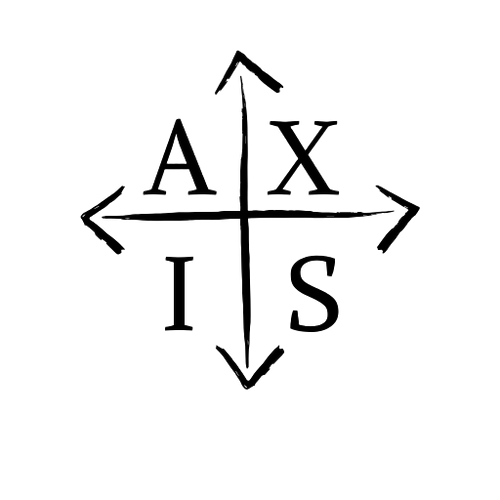 AXIS - Authentic X Individual Style